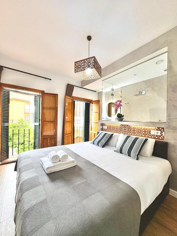 Unique House - Private SPA&Pool -StayInSeville - 2
