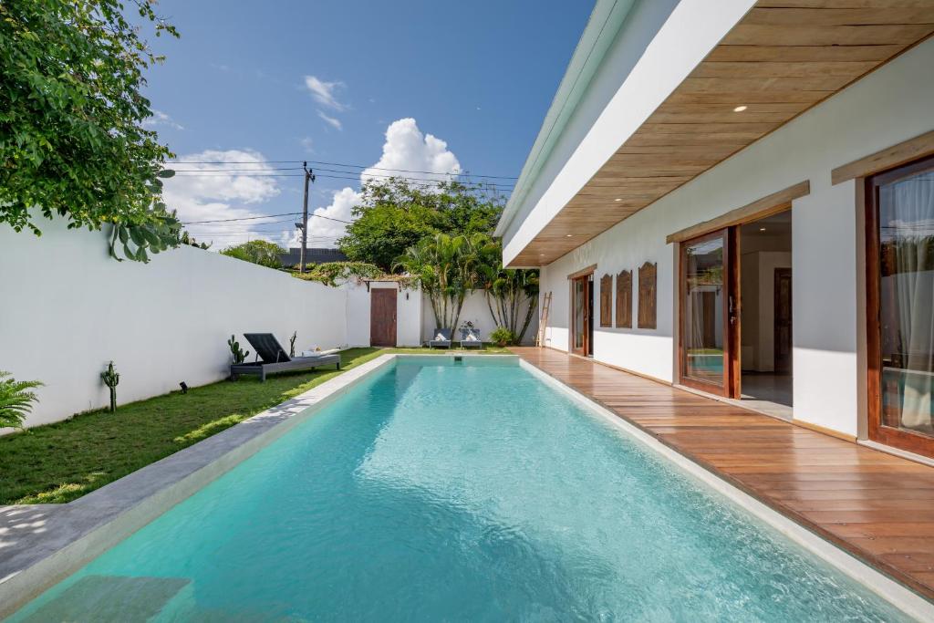 Villa Java by DreamAwayBali, Seminyak