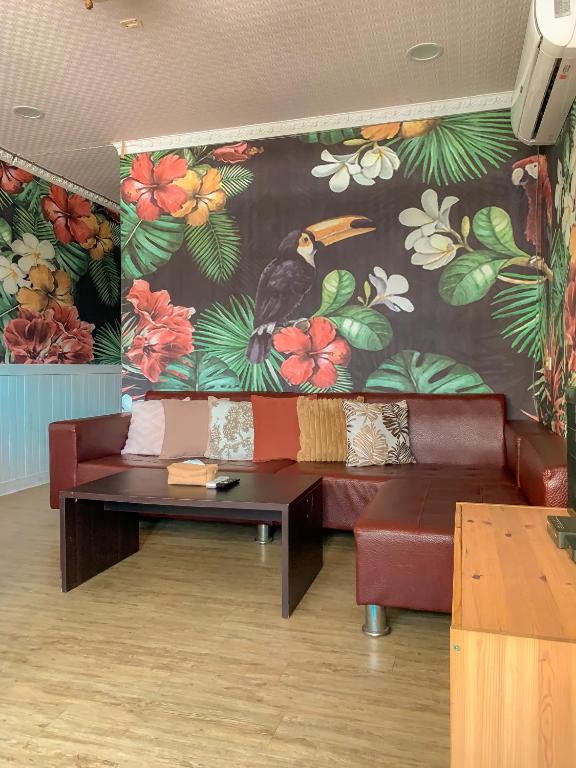 Ola 蕊夏南灣包棟民宿, Hengchun Old Town