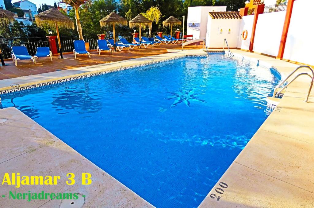 Aljamar 3B - 5