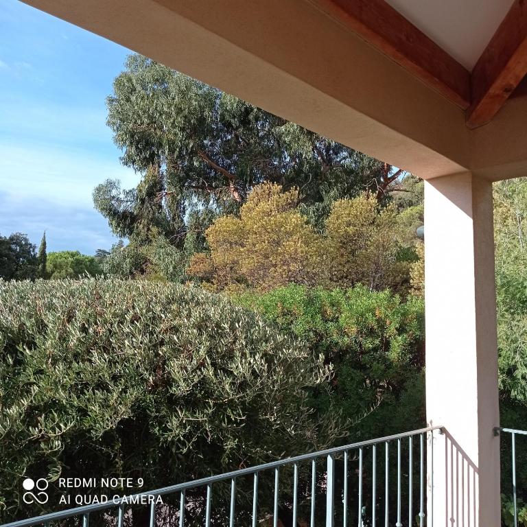 bastidon, 5 people near beach, sea view, quiet - 2