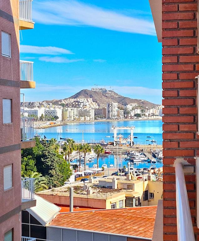 Moderno, con vistas y junto a la playa - by Aloha Palma - 1
