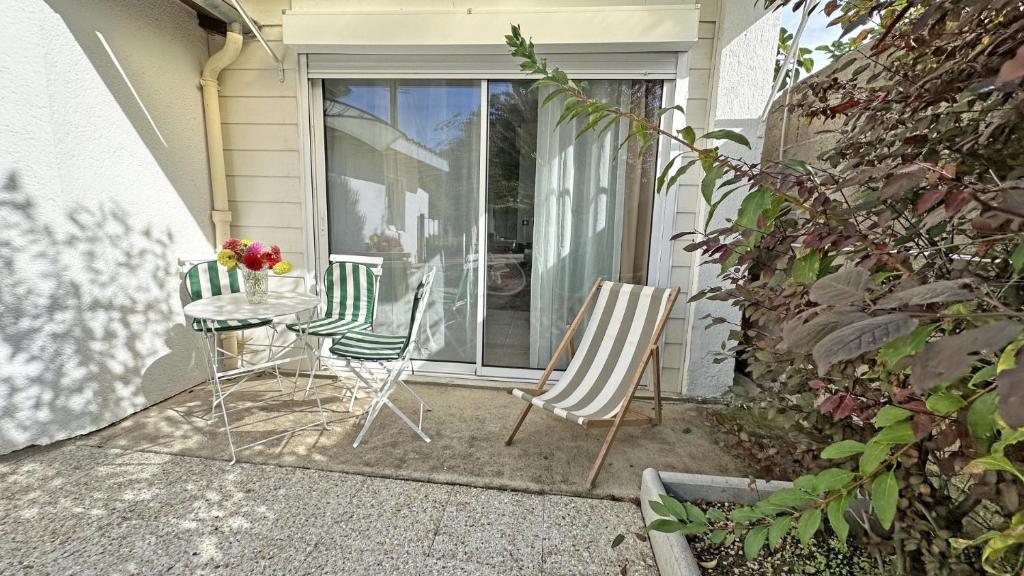 Chez jeannine - 2