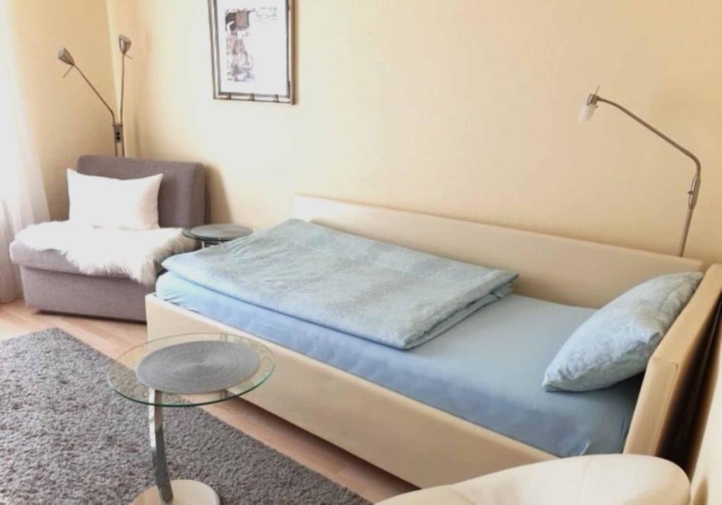 Appartement Ilse Herbert - 5