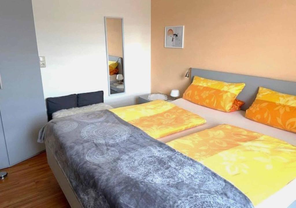 Appartement Ilse Herbert - 2