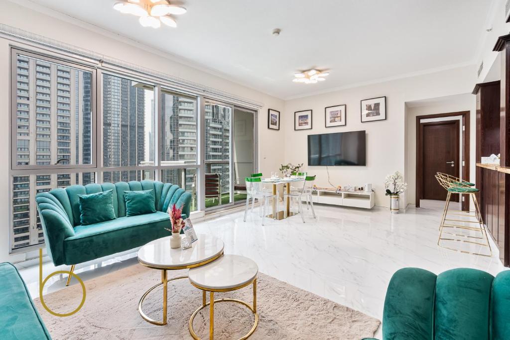 Bookable - The Residences, Downtown Dubai, Dubaï