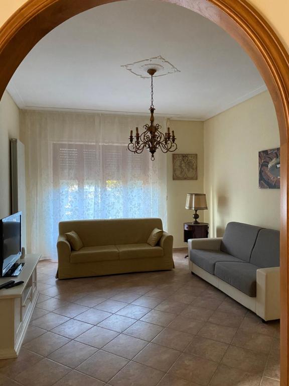 Casa "I DEL CARLO" - 5