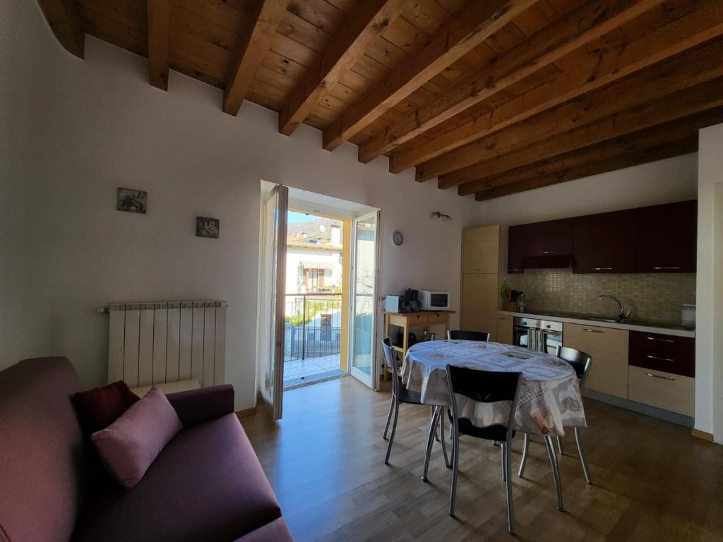 Lilla Apartment Residenza Silvana - 4