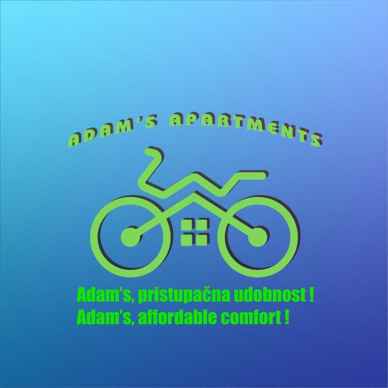 Adam's Apartment 2, Kladovo