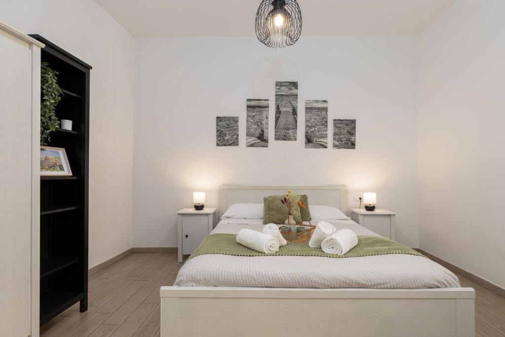 Boutique Santa Croce - 1