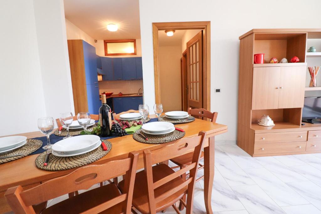 Casa Zara a Otranto - 1