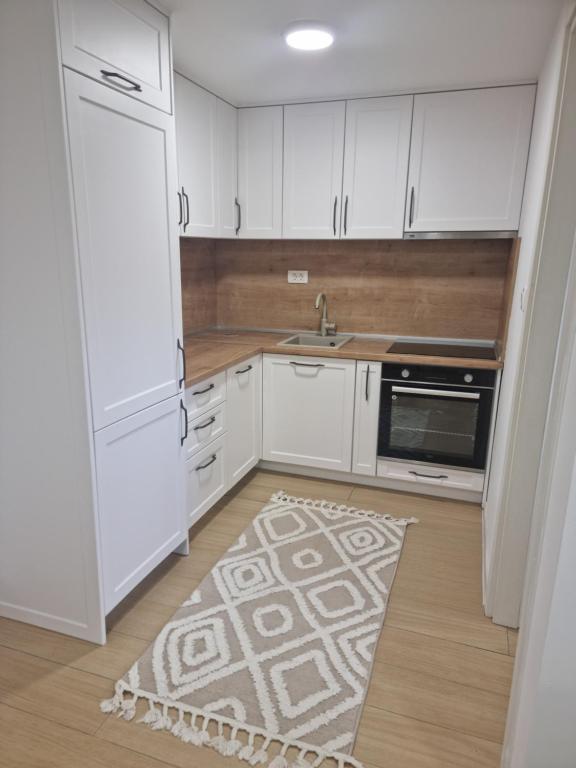 Apartman Tivat - 3
