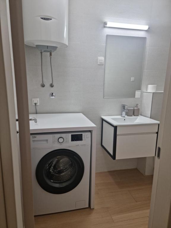 Apartman Tivat - 4