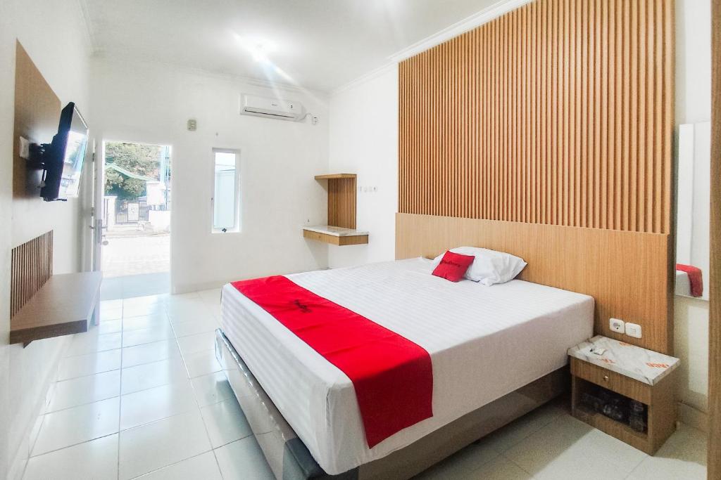 RedDoorz at Linda Residence Jambi, Jambi