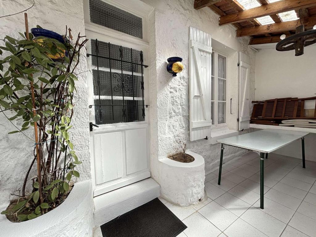 Maison 4 pièces LA ROCHELLE - LR000-015 - 4