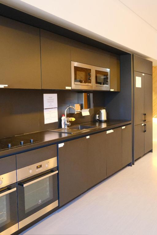 Parnu Rannastaadioni Hostel