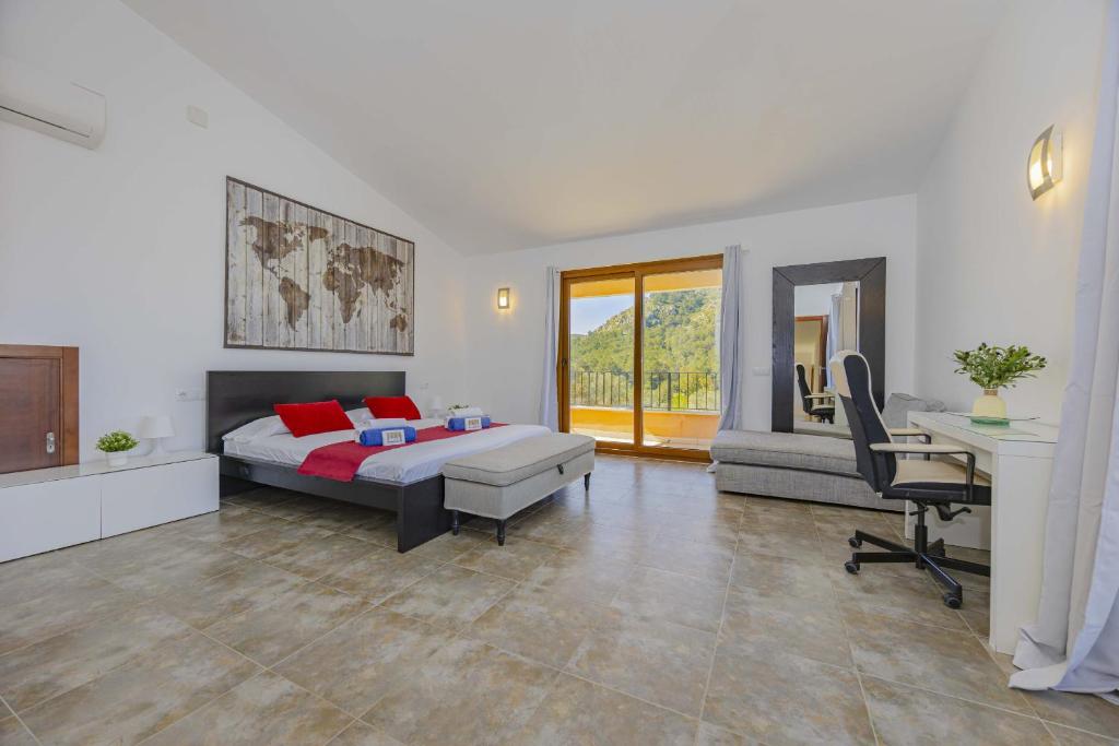 Villa Es Garrover - 2