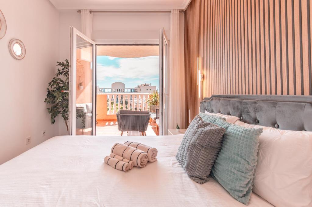 Design Seascape apartment - 3