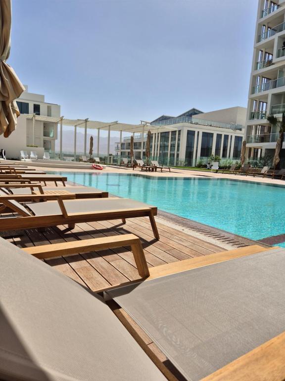 Ocean1 in Project 42 Eilat, Ejlat