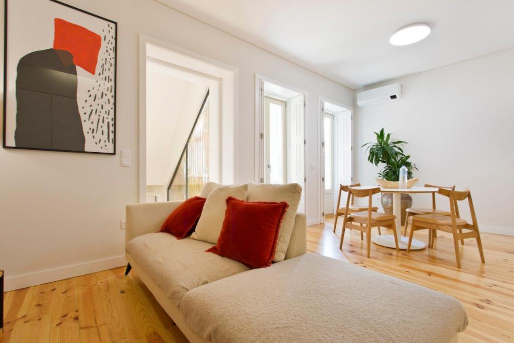 Aposentus - Poveiros Terrace View, Porto