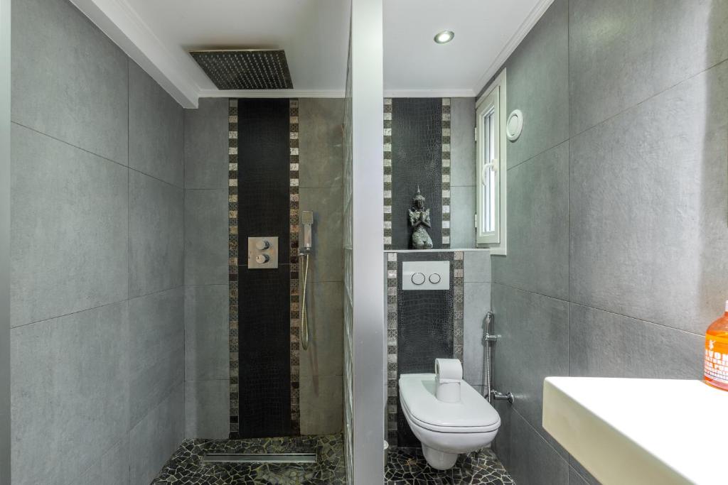 Coquet studio place du pin - 5