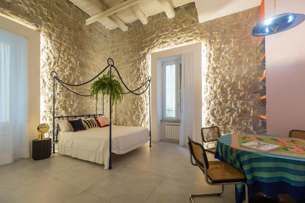 Montecalvario 34 by NapoliApartments, Neapol