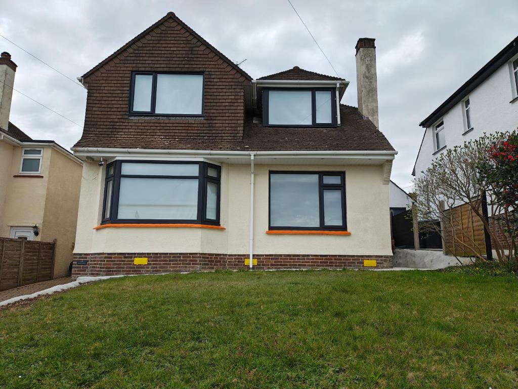 Aller Park, Newton Abbot, Newton Abbot