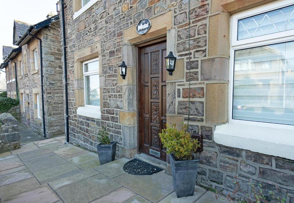 Smithy Cottage, Heysham