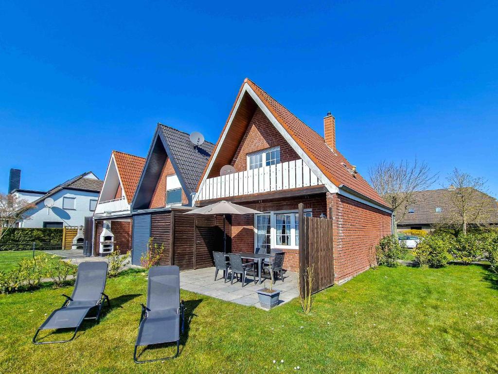 Sturmfrei, Greetsiel