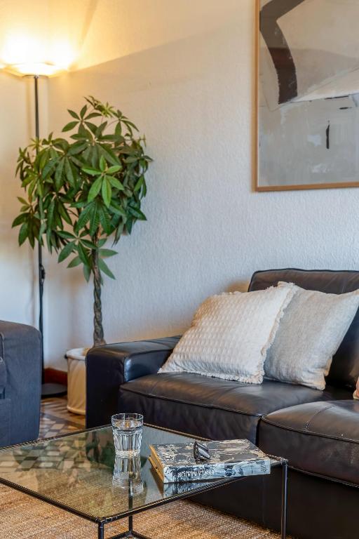 Canela Homes BARCELONA VLC306 - 5