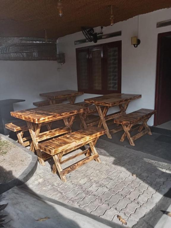 Walaw Watta Resort 2, Weligama