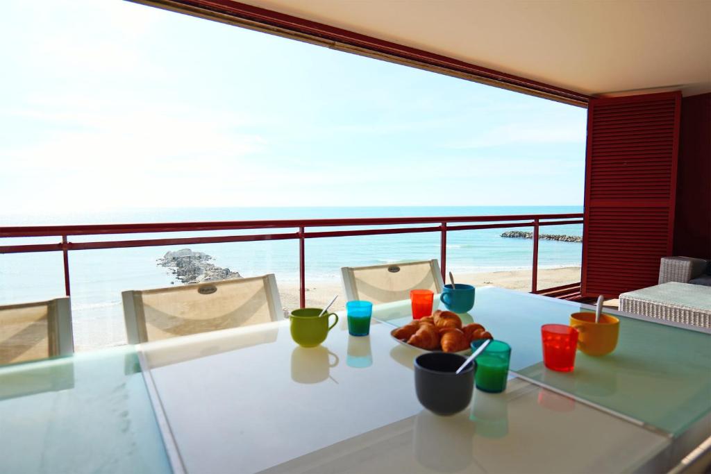 Appartement Saint-Maurice - Welkeys - 1