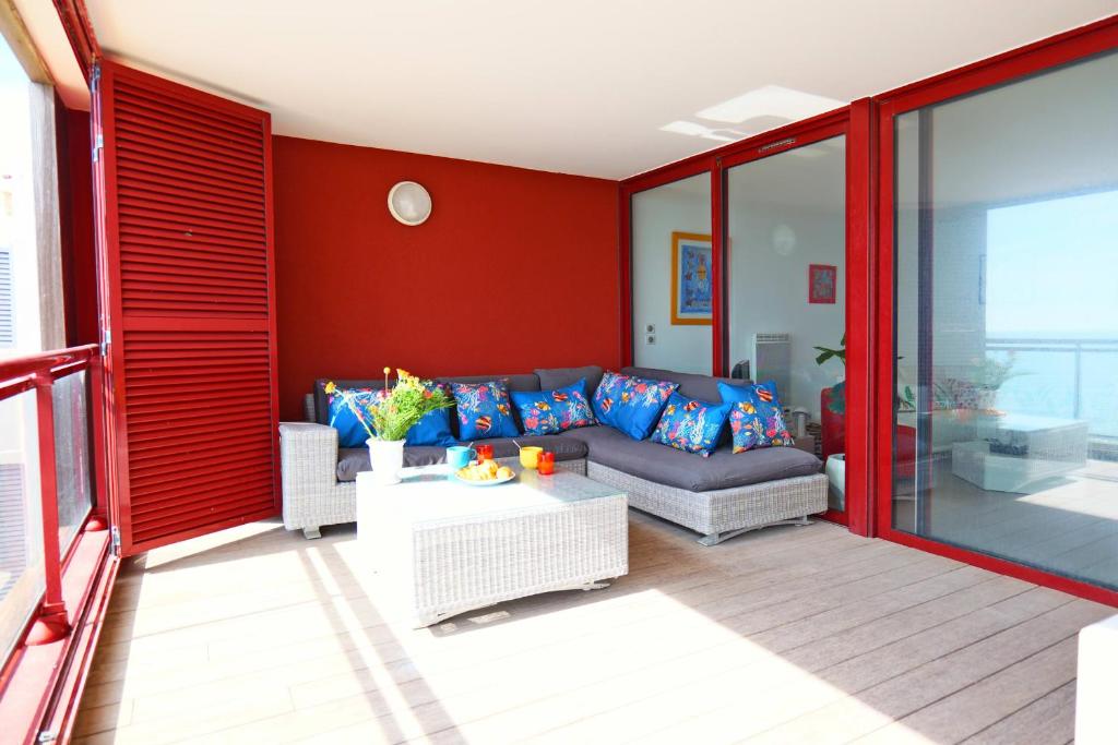 Appartement Saint-Maurice - Welkeys - 2