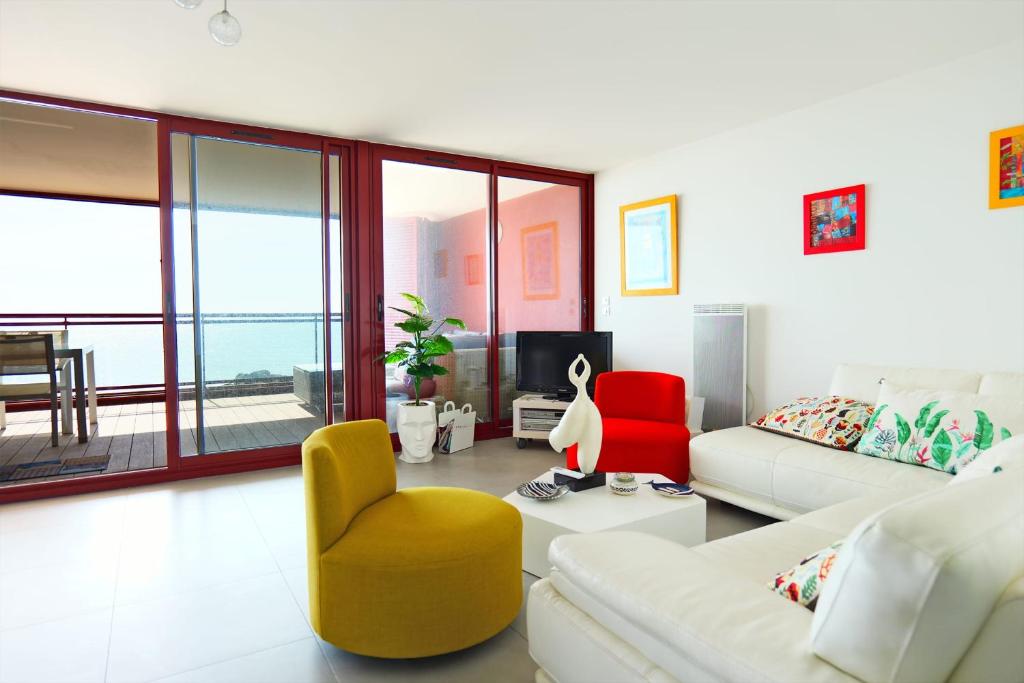 Appartement Saint-Maurice - Welkeys - 3