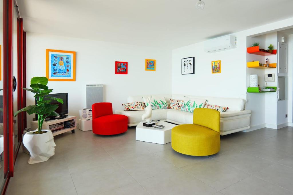 Appartement Saint-Maurice - Welkeys - 4