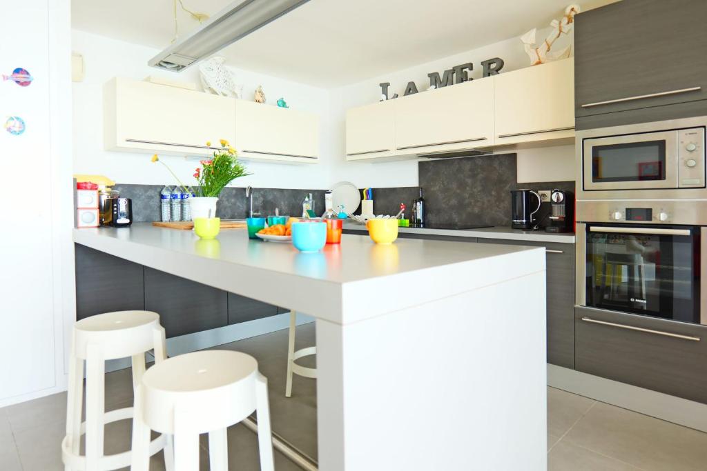 Appartement Saint-Maurice - Welkeys - 5
