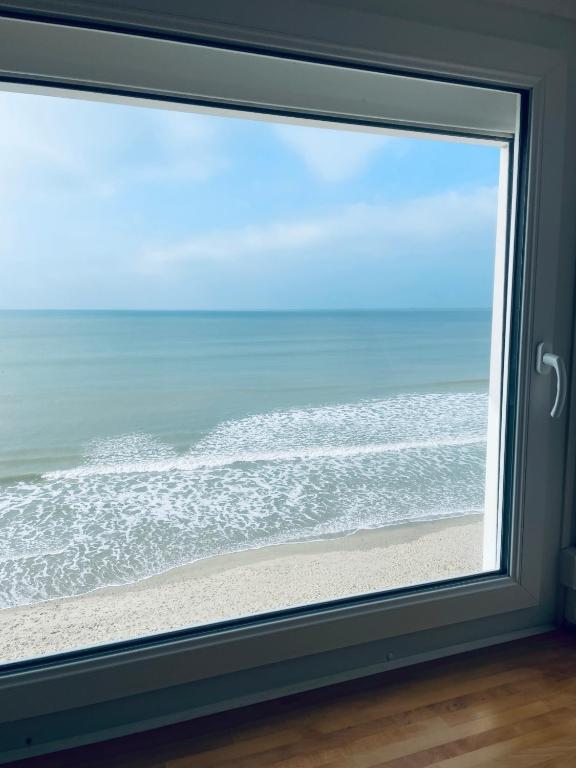 L'Escapade, Fort-Mahon-Plage