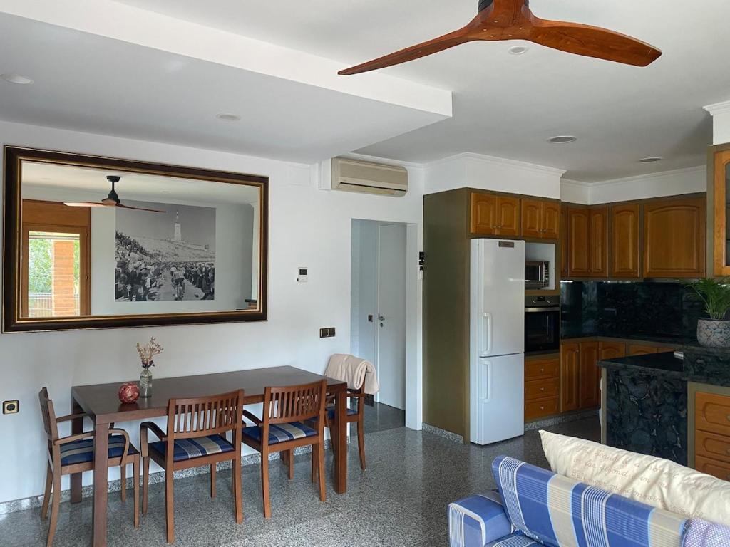 Rural Apartment, Miánegas