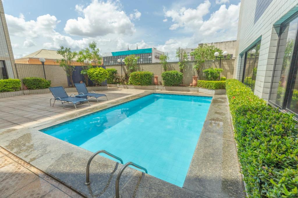 Rede Andrade Real, Teresina