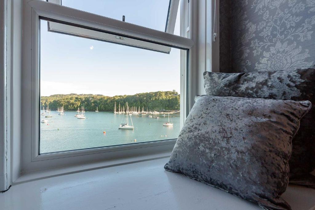 Mishnish Hotel, Tobermory