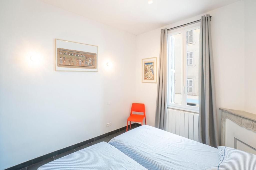Bright and modern 2 BR in the heart of Antibes! - 4