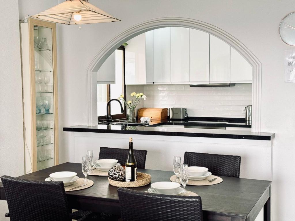 The Hills Apartment Calahonda - 5