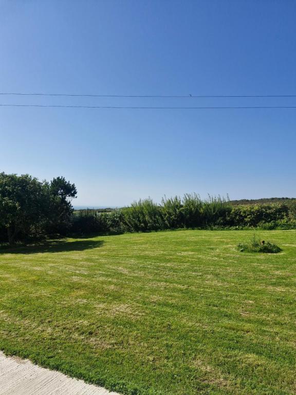 The Lodge at Hafan Church Bay, Gadlys Coastal Cottages, Llanrhyddlad
