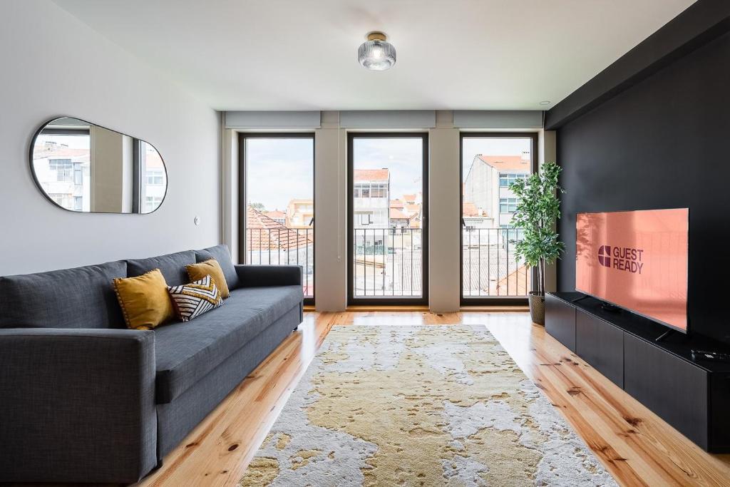 GuestReady - One sweet home near the city centre, Vila Nova de Gaia