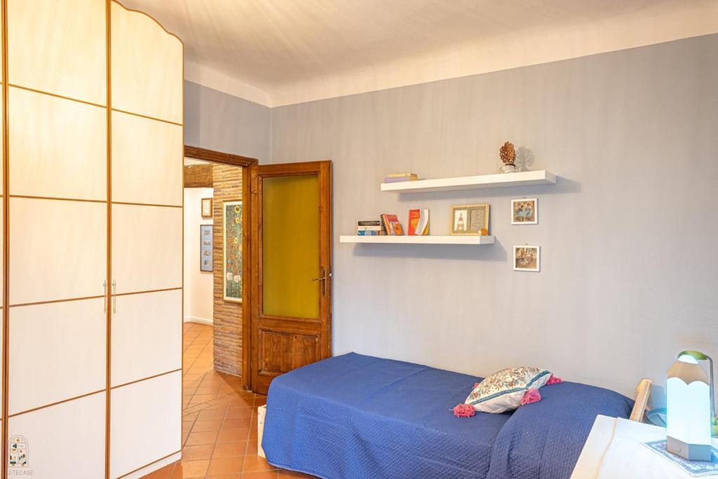 Fiordaliso Apartment con Balcone - 2