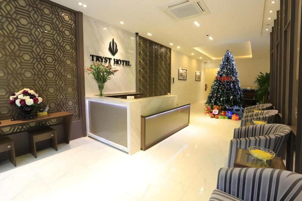 Collection O Le Grand Hà Nội khách sạn – The Tryst