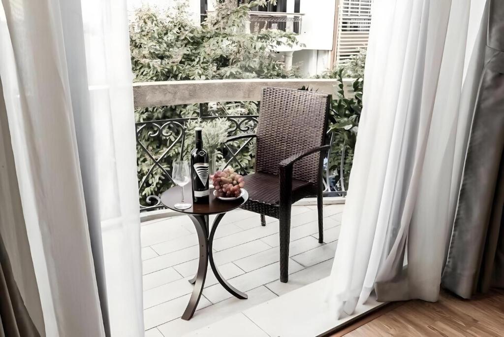 Collection O Le Grand Hà Nội khách sạn – The Tryst