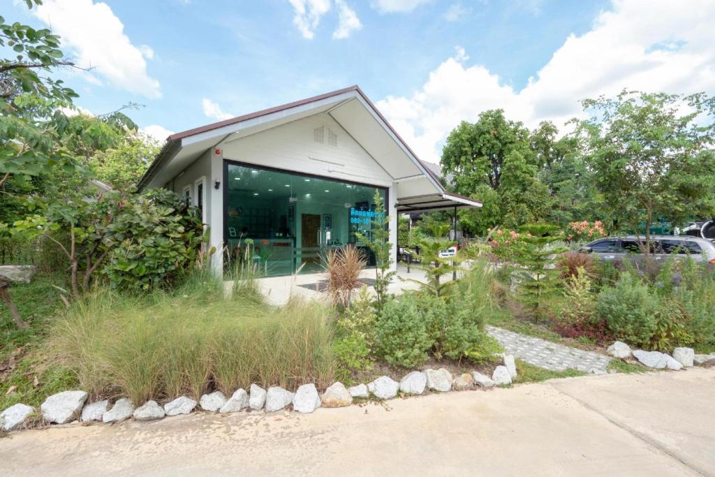 Surrounding environment