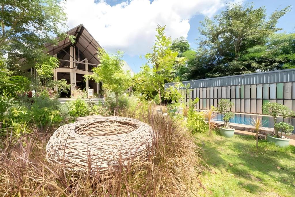 Surrounding environment