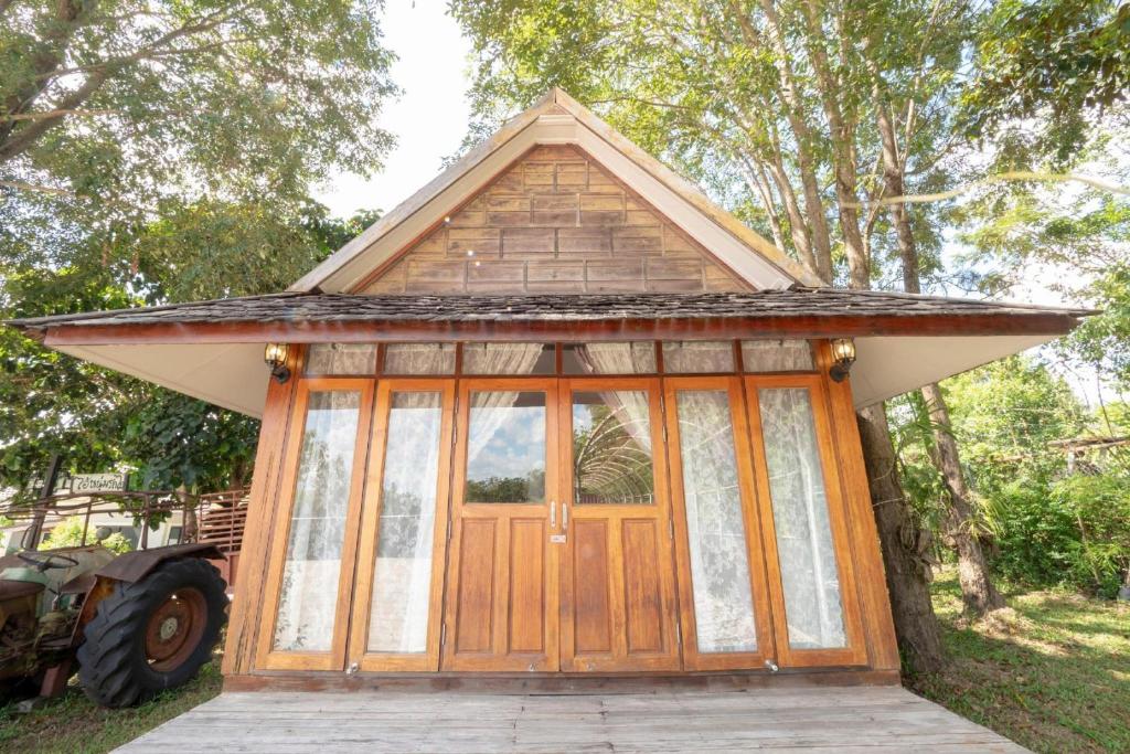 Surrounding environment